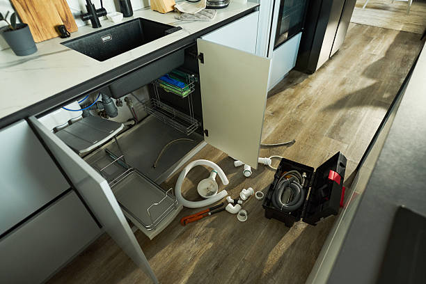 24/7 Emergency Gas Line Repair experts in Scotia, CA